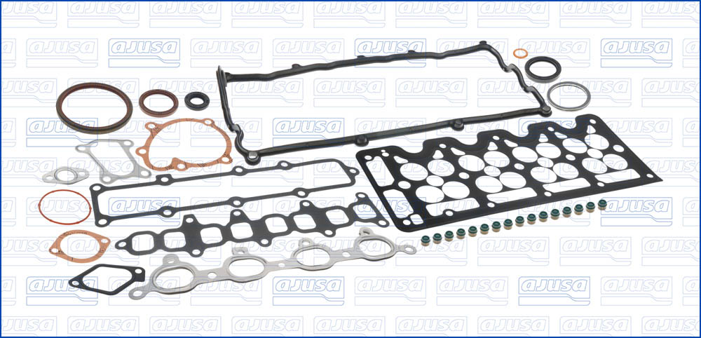 Full Gasket Kit, engine