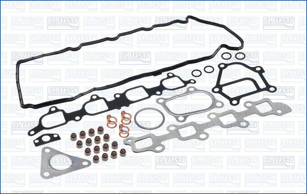 Gasket Kit, cylinder head