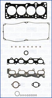 Gasket Kit, cylinder head (52124600)