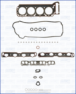 Gasket Kit, cylinder head (52174200)