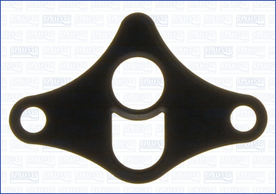 Gasket, EGR valve (01017700)