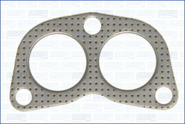 Gasket, exhaust pipe (00155700)