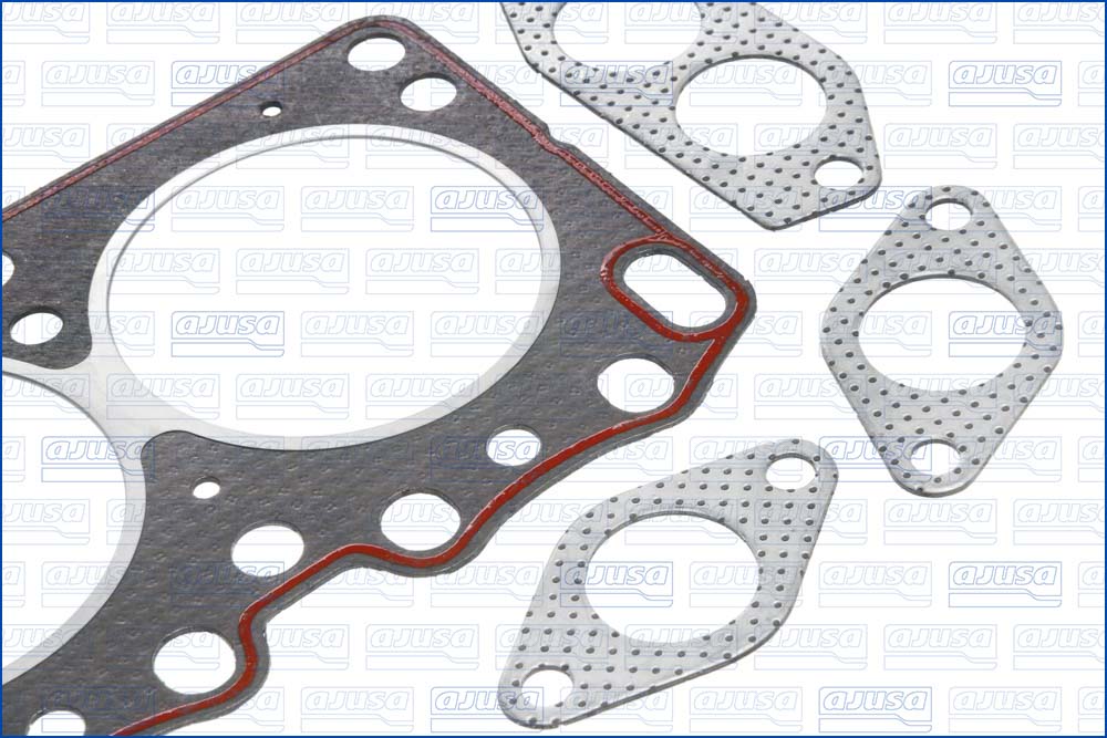 Full Gasket Kit, engine