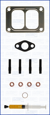 Mounting Kit, charger (JTC11410)