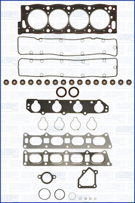 Gasket Kit, cylinder head (52179400)