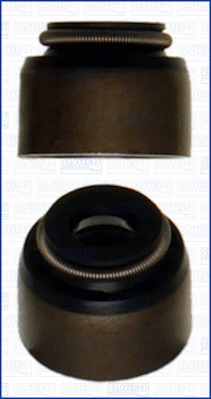 Seal Ring, valve stem (12014200)