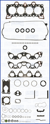 Gasket Kit, cylinder head (52102500)