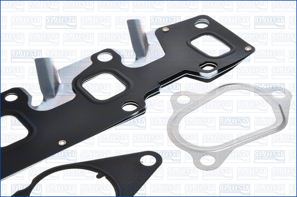 Gasket Kit, cylinder head