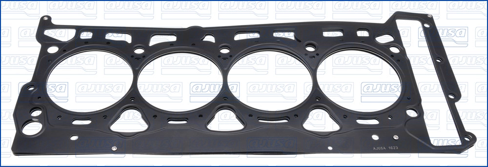 Gasket, cylinder head