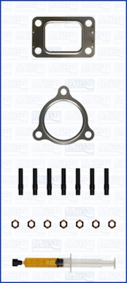 Mounting Kit, charger (JTC11542)