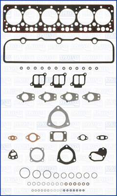 Gasket Kit, cylinder head (5211000B)