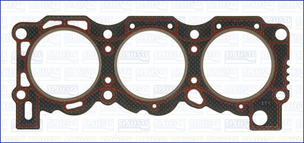 Gasket, cylinder head (10106100)