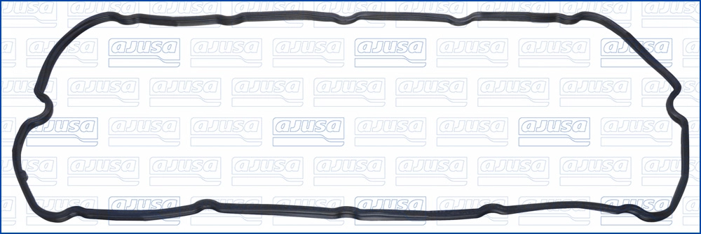 Gasket, cylinder head cover