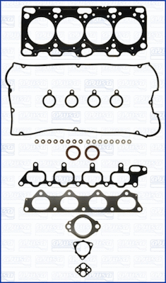 Gasket Kit, cylinder head (52344800)