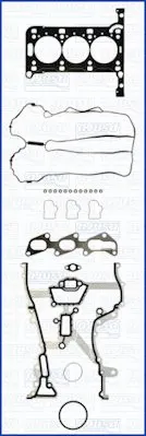Gasket Kit, cylinder head (52261800)