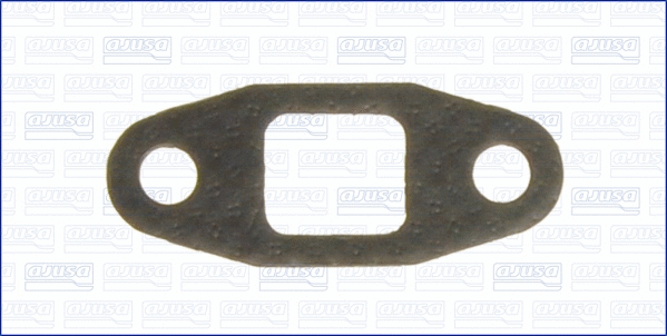 Seal, turbine inlet (charger) (00898600)