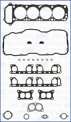 Gasket Kit, cylinder head (52116500)