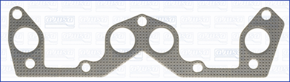 Gasket, exhaust manifold (13138600)