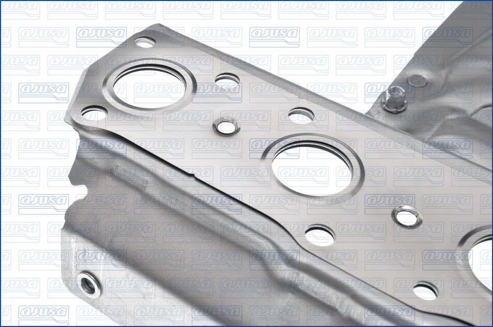Gasket, exhaust manifold