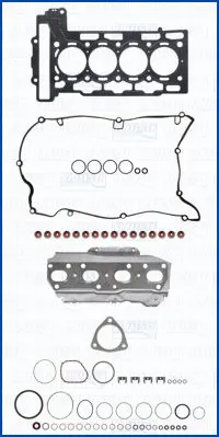 Gasket Kit, cylinder head (52498800)