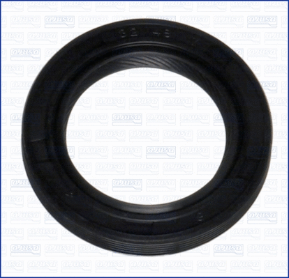 Shaft Seal, crankshaft (15011000)