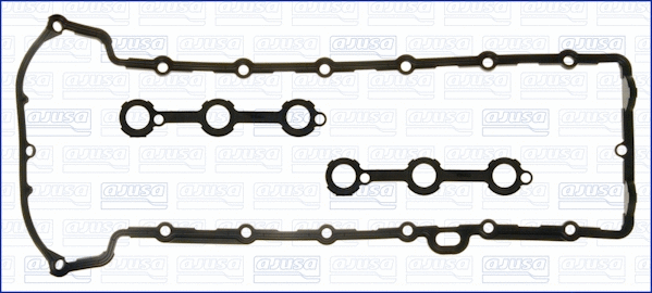 Gasket Set, cylinder head cover (56003800)