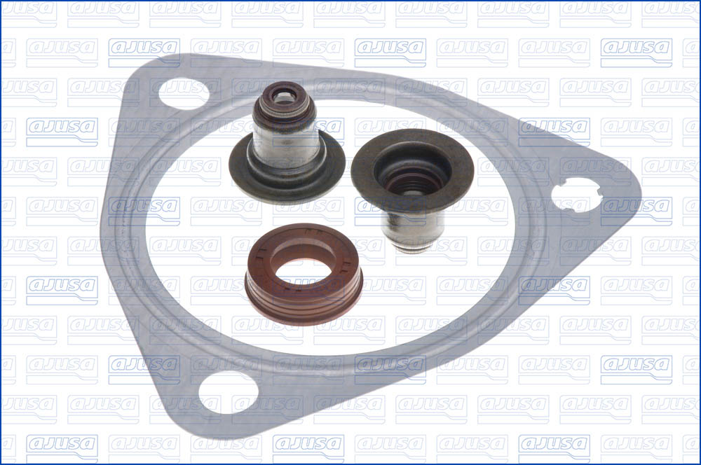 Gasket Kit, cylinder head