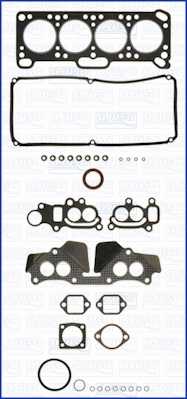 Gasket Kit, cylinder head (52073200)