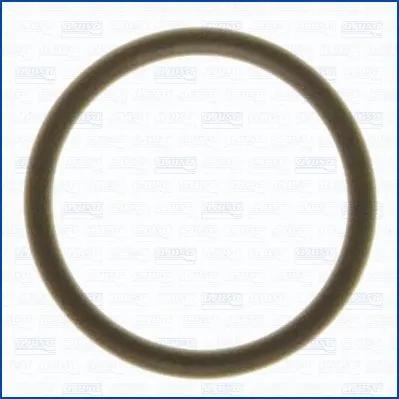 Seal Ring, oil drain plug (16020800)