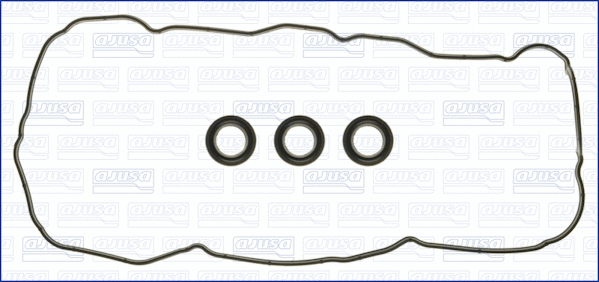 Gasket Set, cylinder head cover (56025700)