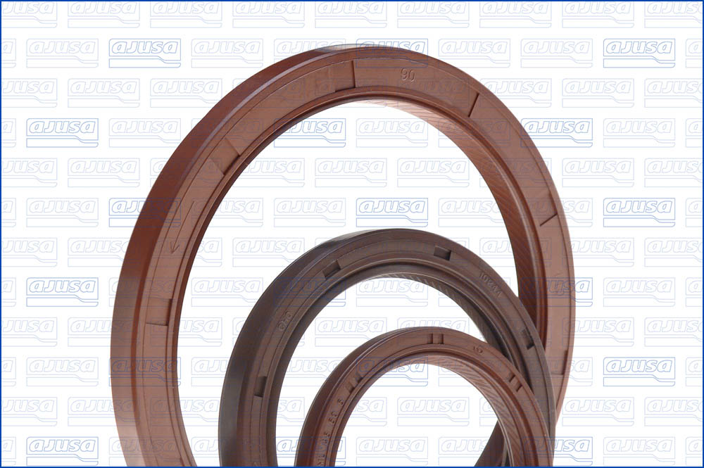 Gasket Kit, crankcase