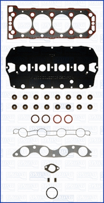 Gasket Kit, cylinder head (52138100)