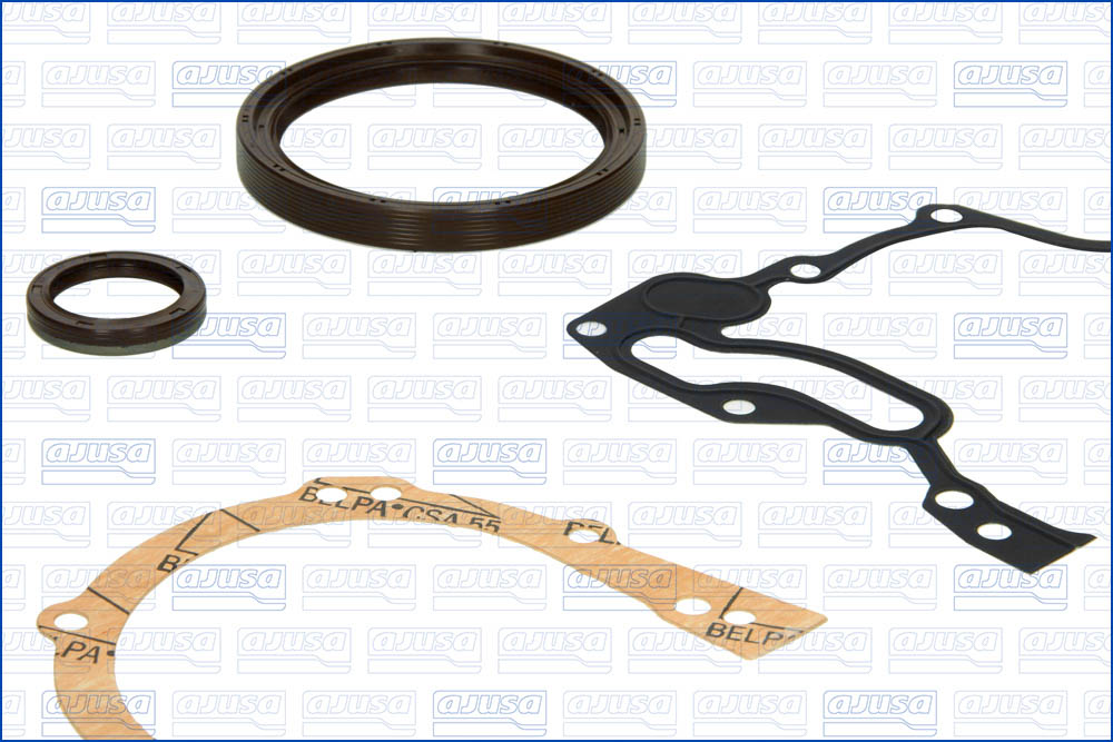 Gasket Kit, crankcase