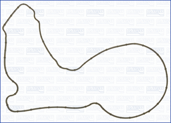 Gasket, water pump (01234400)