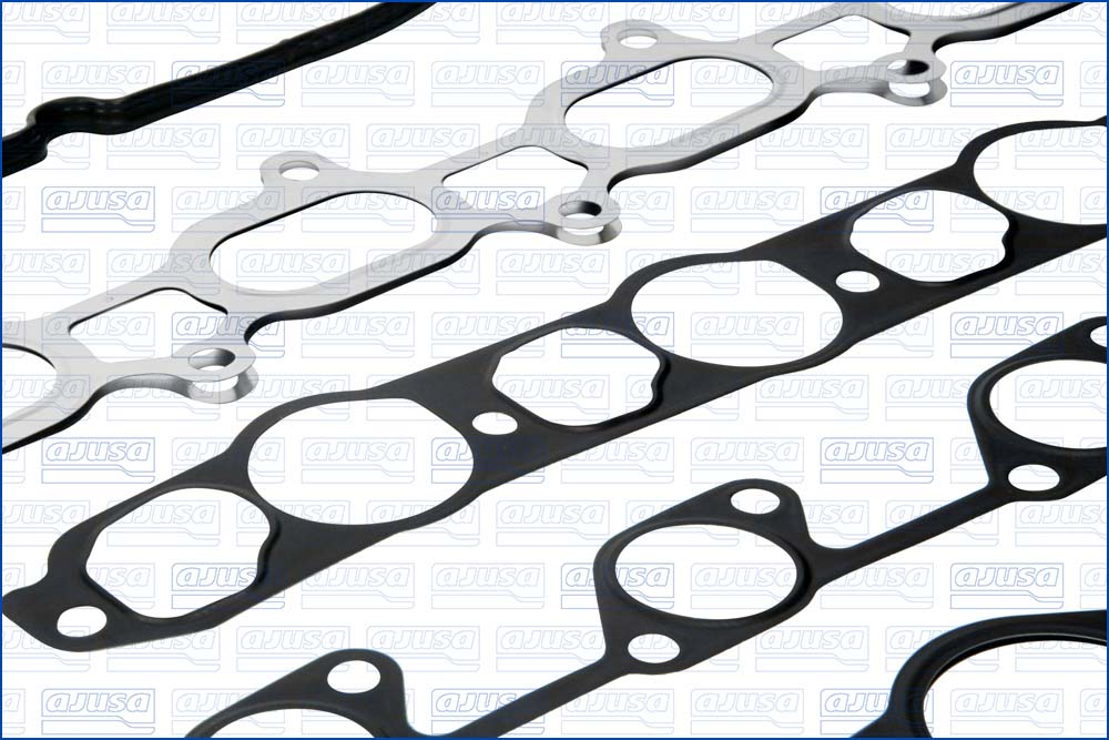 Gasket Kit, cylinder head