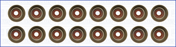 Seal Set, valve stem (57041700)