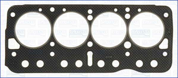 Gasket, cylinder head (10008800)