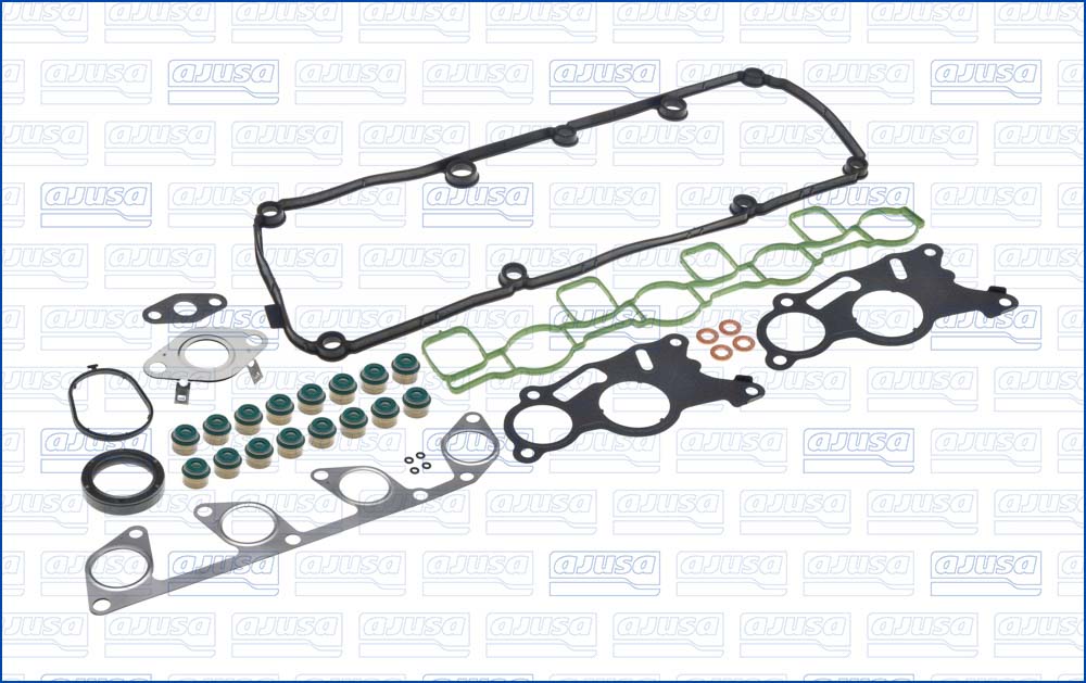 Gasket Kit, cylinder head
