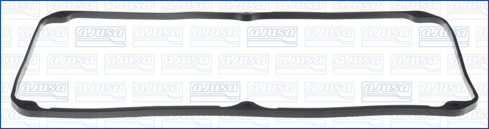 Gasket, cylinder head cover