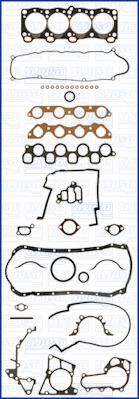 Full Gasket Kit, engine (50162900)