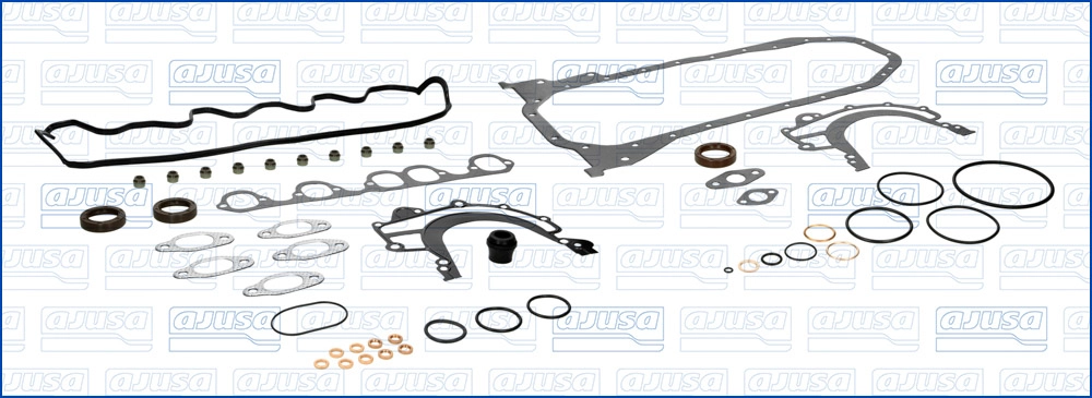 Full Gasket Kit, engine