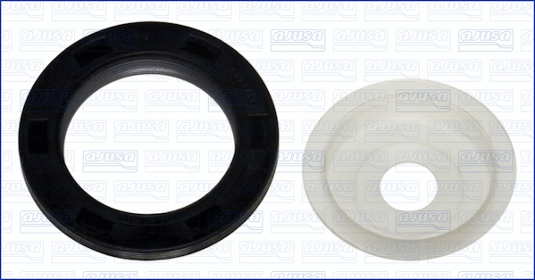Shaft Seal, crankshaft (15084500)