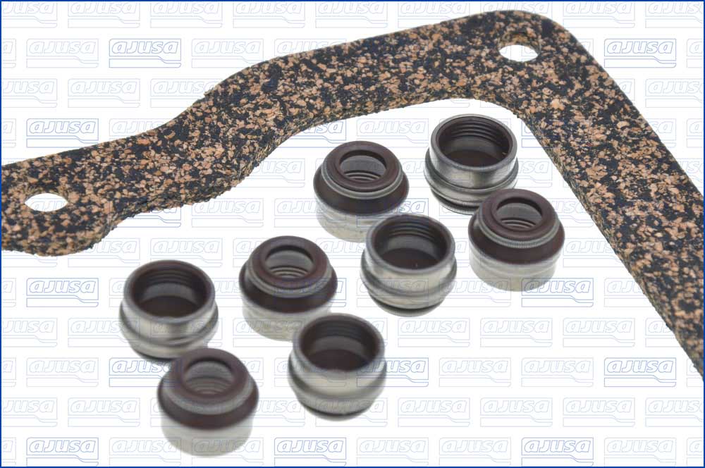 Gasket Kit, cylinder head