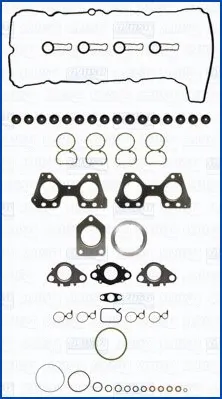 Gasket Kit, cylinder head (53045100)