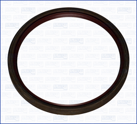 Shaft Seal, crankshaft (15038500)
