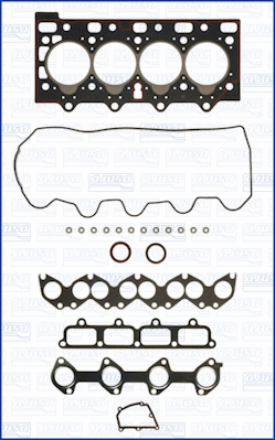 Gasket Kit, cylinder head (52132200)