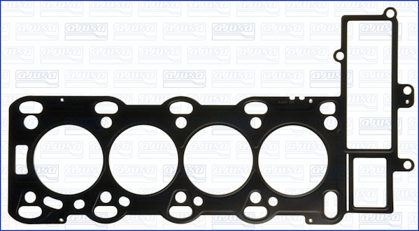 Gasket, cylinder head (10100920)