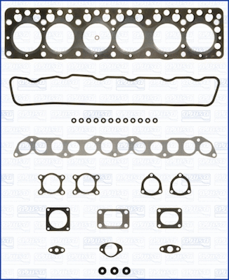 Gasket Kit, cylinder head (52083000)