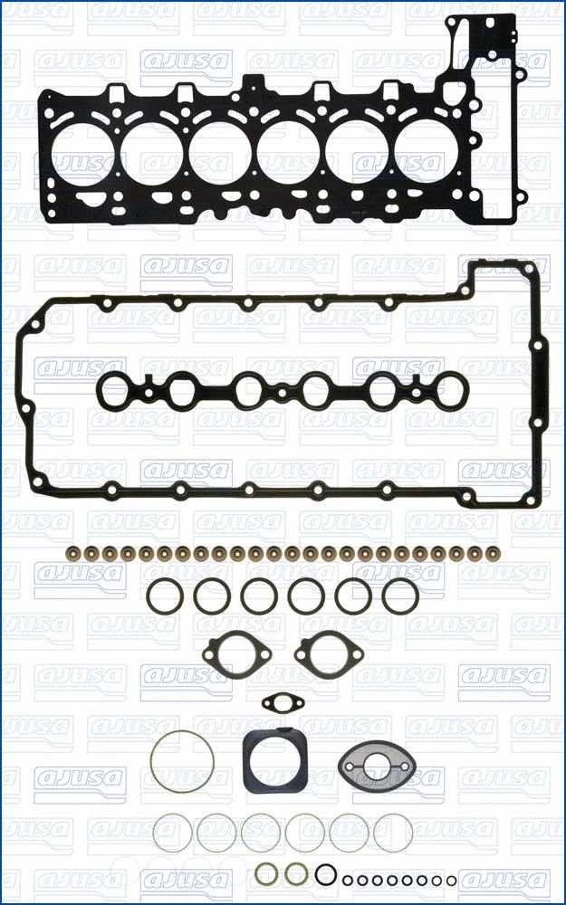 Gasket Kit, cylinder head (52503500)