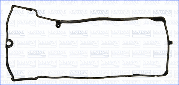 Gasket, cylinder head cover (11117700)